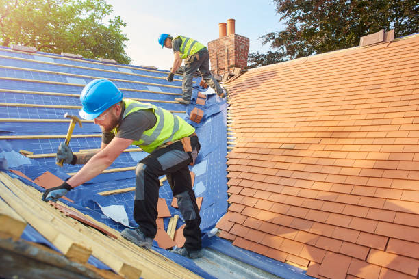 Best Metal Roofing Installation  in Baker, MT